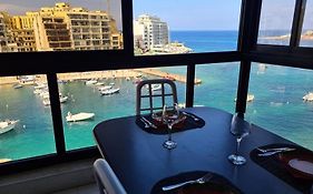 Spinola Bay Sea Front Apt 6