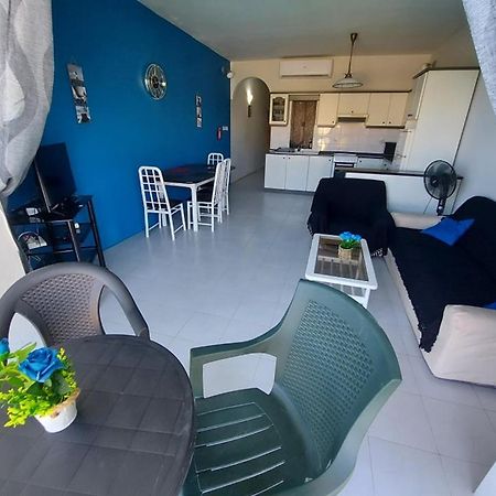 Spinola Bay Sea Front Apt 6 Saint Julian's Exterior photo